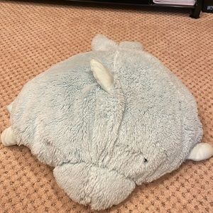 Dolphin pillowpet